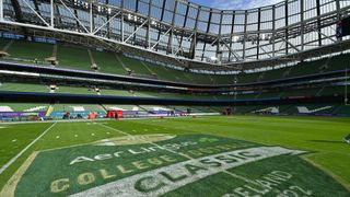 Florida State, Ga. Tech to open '24 season in Ireland (College Football)