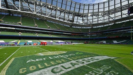Florida State, Ga. Tech to open '24 season in Ireland (College Football)