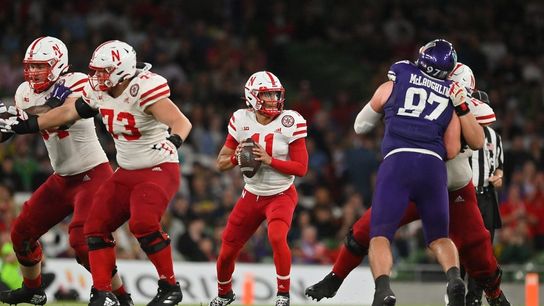 Nebraska hopes for new start against North Dakota (College Football)