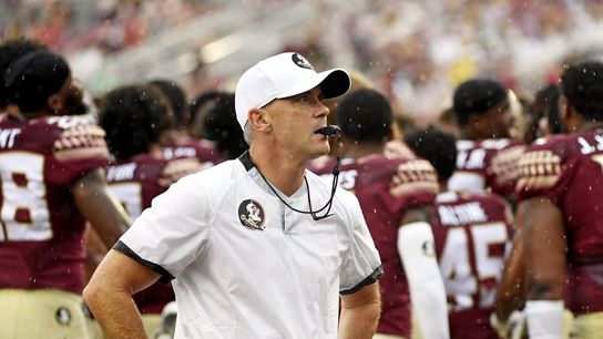 5-star WR Hykeem Williams commits to Florida State (College Football)