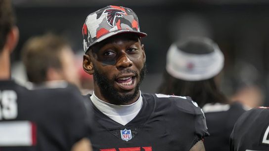 Arthur Smith on Kyle Pitts' lack of targets: 'Not fantasy football' (NFL)