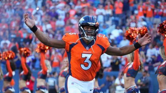 Reports: Broncos, Russell Wilson agree to 5-year, $245M extension (NFL)
