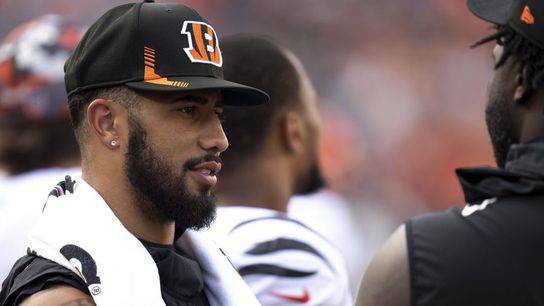 Bengals create room on roster for S Jessie Bates III (NFL)