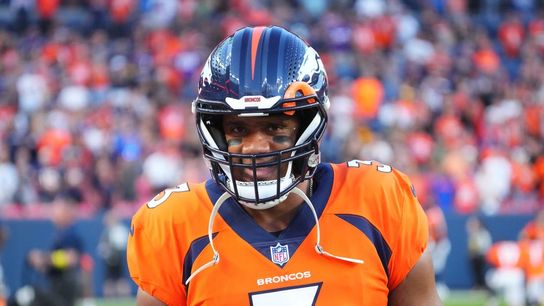Russell Wilson's return to Seattle drawing excitement on both sides (NFL)