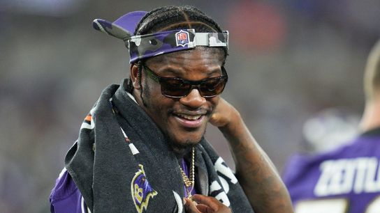 Lamar Jackson sets Friday deadline for new contract (NFL)