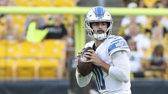 Cards turn to QB David Blough to start vs. Falcons (NFL)