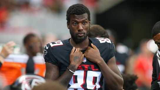Saints land WR Bryan Edwards (NFL)