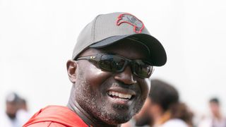 Bucs coach Todd Bowles (personal) misses practice (NFL)
