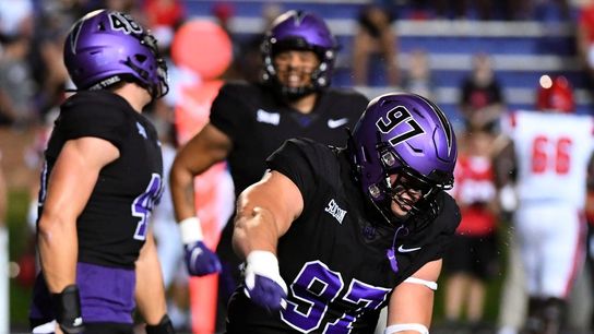 Furman DT Bryce Stanfield dies two days after collapsing (College Football)