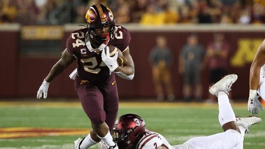 Minnesota poses major challenge for struggling Colorado (College Football)