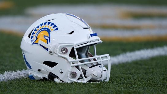San Jose State RB Camdan McWright struck by bus, dies (College Football)