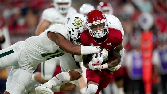 Stanford hosts Cal Poly, looking for first home win since 2022 (College Football)