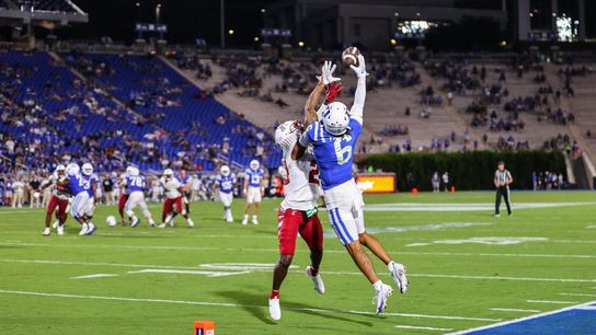 Duke looks to sustain hot start, hosts NC A&T (College Football)