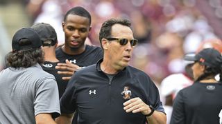 Temple tabs K.C. Keeler to rebuild program (College Football)