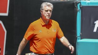 Miami athletic director Dan Radakovich retiring June 1 (College Football)