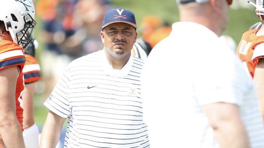 Illinois eyes rebound, revenge against new-look Virginia (College Football)