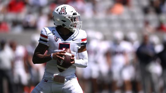 Arizona spoils San Diego State's stadium debut (College Football)