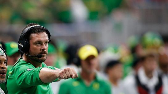 Oregon looks to bounce back as Eastern Washington visits (College Football)