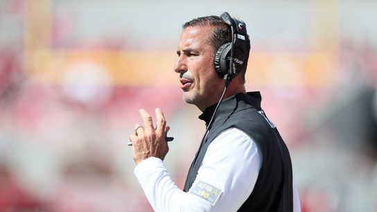 Take 5: Nebraska coaching candidates to replace Scott Frost (College Football)