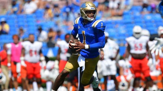 UCLA moves on to Alabama State after huge offensive game (College Football)
