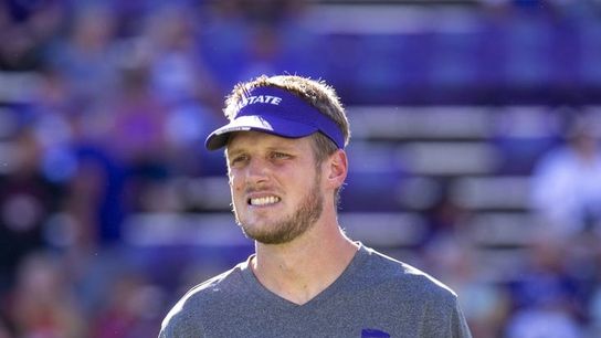 Texas A&M names Collin Klein, Jay Bateman to coordinator jobs (College Football)