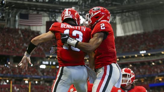 No. 2 Georgia promises no letdown vs. Samford (College Football)