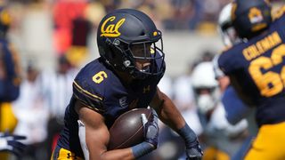 Cal striving for better start vs. improved UNLV (College Football)