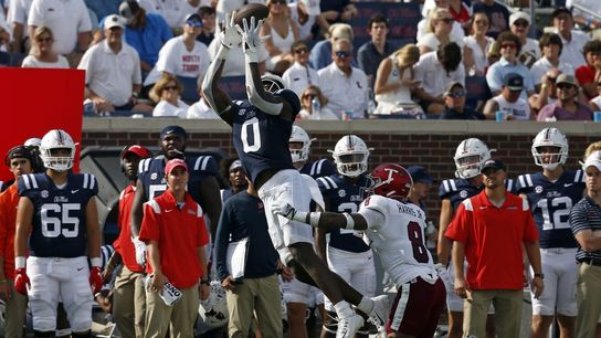 No. 20 Ole Miss’ level of difficulty rises at Georgia Tech (College Football)