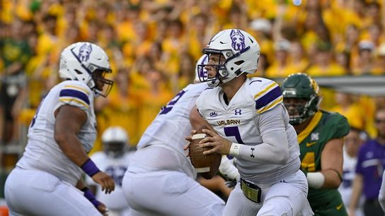 Miami lands FCS passing leader Reese Poffenbarger (College Football)
