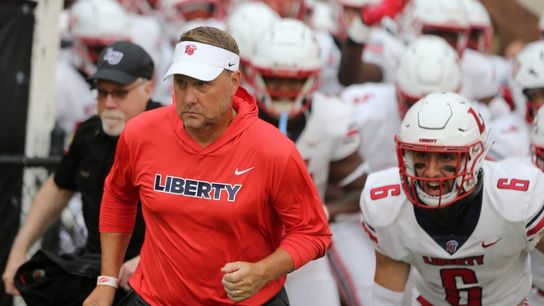 Reports: Auburn hires Hugh Freeze as next coach (College Football)