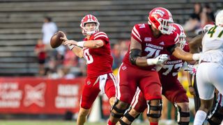 Jacksonville State debuts, Louisiana locked in for seventh New Orleans Bowl (College Football)