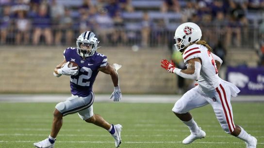 Missouri vs. K-State: Familiar foes yet total strangers (College Football)