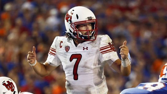 No. 13 Utes look for increased efficiency vs. Southern Utah (College Football)