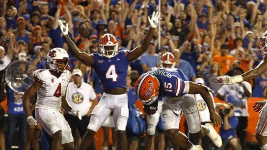 No. 20 Kentucky has questions; No. 12 Florida carries momentum (College Football)