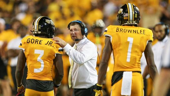 Old C-USA foes Rice, Southern Miss meet in Lending Tree Bowl (College Football)