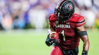 South Carolina preps for S.C. State after game moved to Thursday (College Football)