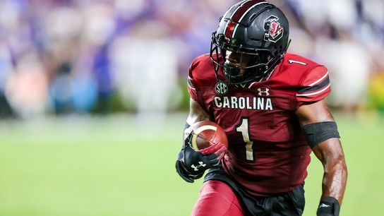 South Carolina preps for S.C. State after game moved to Thursday (College Football)