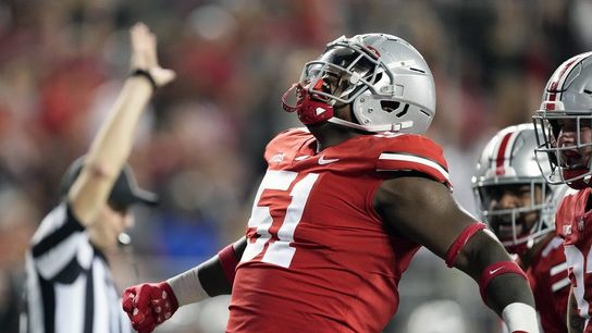 CFB roundup: No. 2 Ohio St. defeats No. 5 Notre Dame (College Football)