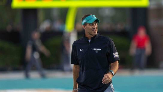 Liberty coach: 19-year-old player’s death not football-related (College Football)