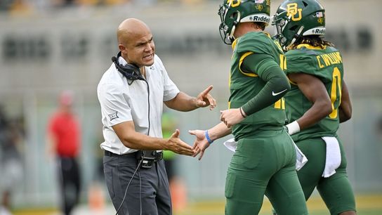 No. 21 BYU out for revenge vs. No. 9 Baylor (College Football)