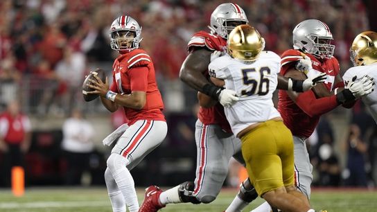No. 3 Ohio State and revamped defense host Arkansas State (College Football)
