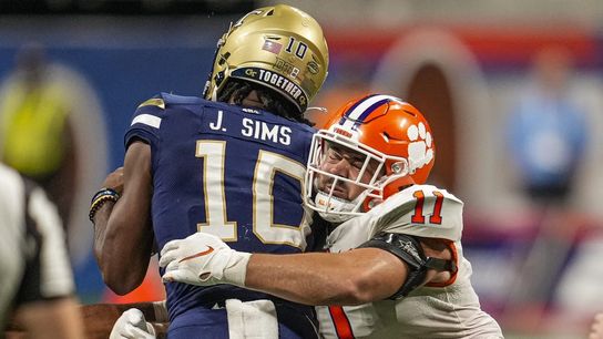 Sister of Clemson DT Bryan Bresee dies at 15 (College Football)
