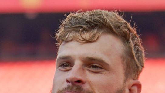 With Harrison Butker ailing, Justin Reid shares Chiefs' kicking duties (NFL)