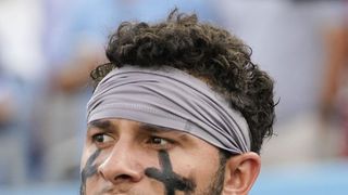 Titans place Caleb Farley on IR, promote pair ahead of ‘TNF’ (NFL)
