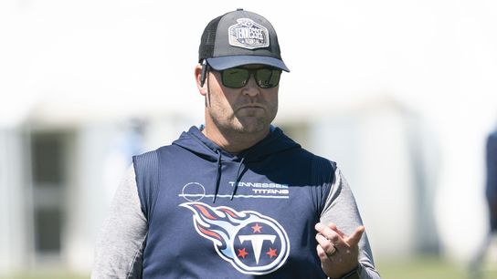Report: Jets to begin GM interviews (NFL)