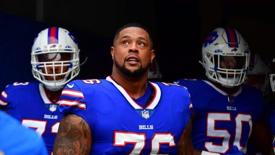 Jets add free agent Rodger Saffold to help banged-up O-line (NFL)