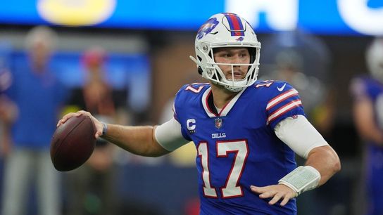 Bills blow out defending champ Rams in NFL opener (NFL)