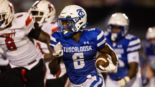 Miami earns commitment from 4-star RB Kevin Riley (College Football)