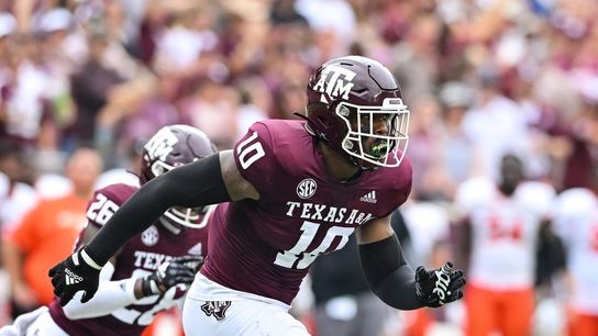 Ole Miss cuts ties with transfer WR Chris Marshall (College Football)