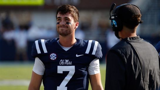 Illinois intros new QB, wary of tested Toledo (College Football)